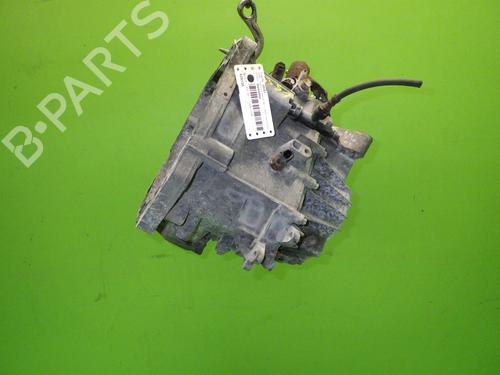 Used Gearbox OPEL ASTRA H Estate (A04) 1.3 CDTI (L35) (90 hp) 27351052