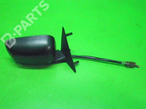 Right mirror VW GOLF II (19E, 1G1) 1.3 | BP6648650C27 