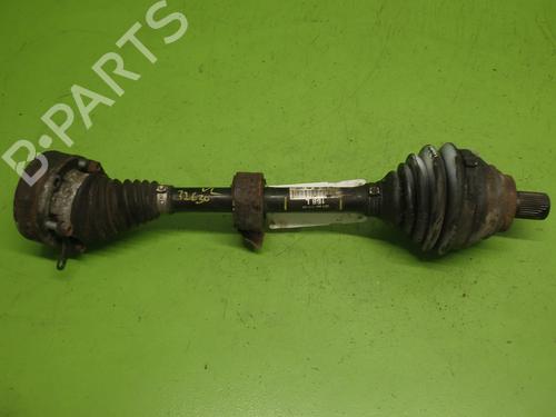Used Left front driveshaft Left front driveshaft 37411952 37411952