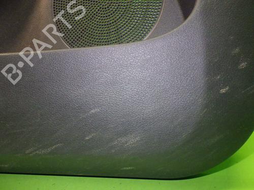 Front left panel FORD TRANSIT COURIER B460 Box Body/MPV 1.6 TDCi | BP28712189C58 