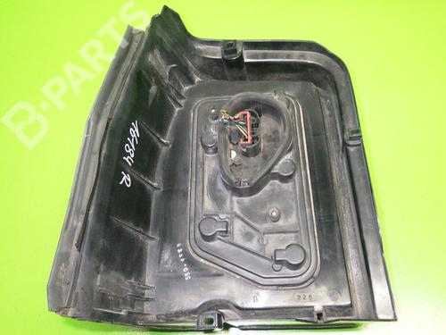 Right taillight FIAT TIPO (160_) 1.6 i.e. (160.A1, 160.EC, 160.EB) | BP6604016C35 