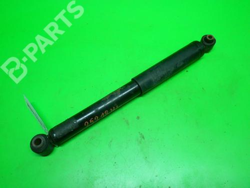Left rear shock absorber CITROËN C3 I (FC_, FN_) 1.6 16V | BP6608426M18 