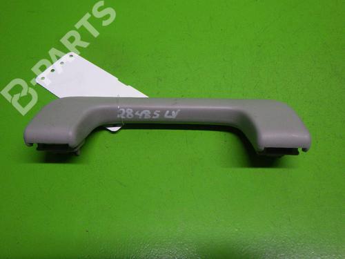 Interior door handle AUDI A6 C6 Avant (4F5) 2.0 TDI (140 hp) 8P0857607P