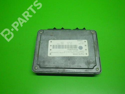 Control unit AUDI A3 (8L1) 1.8 | BP6342149M11 