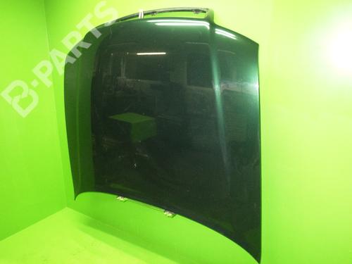 Hood AUDI A8 D2 (4D2, 4D8) 4.2 quattro | BP8172459C1 