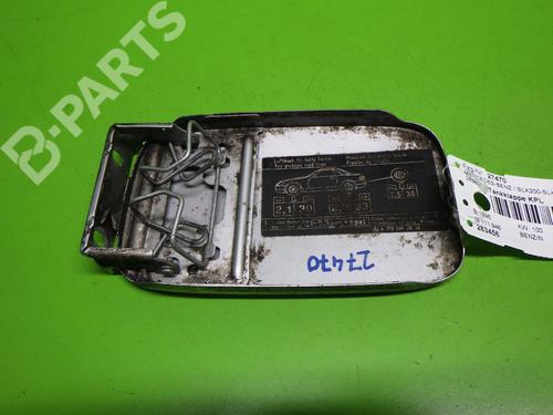 Fuel flap MERCEDES-BENZ SLK (R170) 200 (170.435) | BP6432309C131