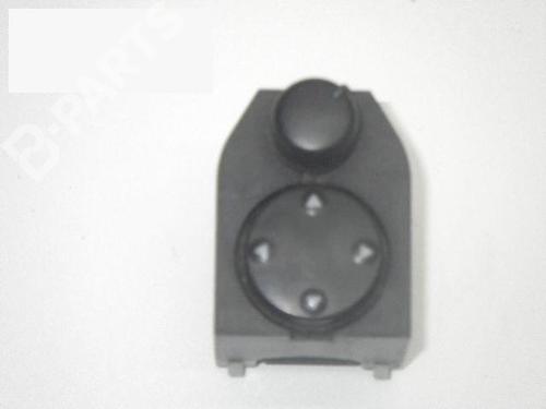 Used Mirror switch AUDI A3 (8L1) 1.6 (101 hp) 6351442