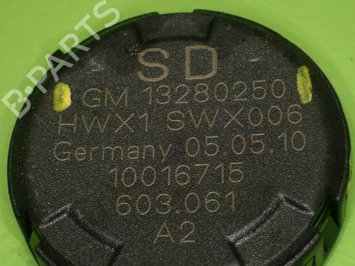 Electronic sensor OPEL CORSA D (S07) 1.4 (L08, L68) | BP36100904M84 - Image 3