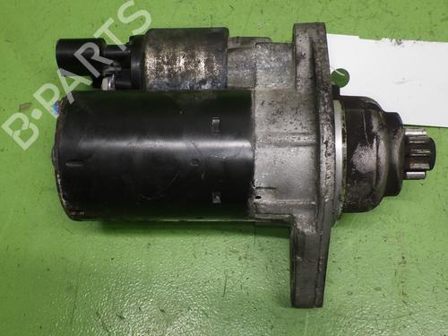 Starter SKODA OCTAVIA II Combi (1Z5) 1.8 TSI | BP37411993M8 - Image 2