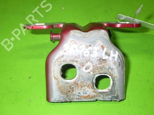 Used Hinge/Door check strap DACIA LOGAN MCV II 1.2 LPG (75 hp) 14732129