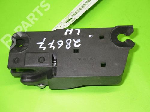 Venstre bak invendig håndtak FORD FOCUS II (DA_, HCP, DP) 1.8 | BP6379332I15 