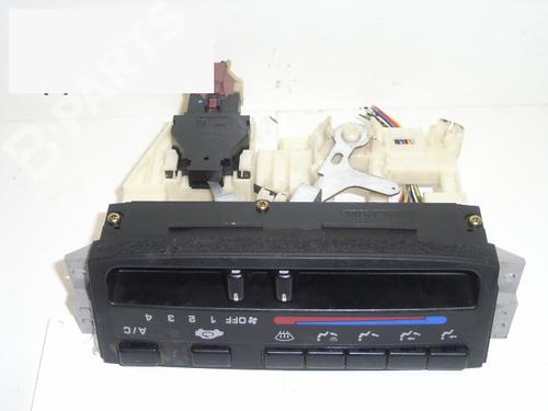 Used Climate control HONDA CIVIC VI Hatchback (EJ, EK) 1.4 i S (EJ9) (90 hp) 6338539