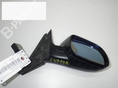 Used Right mirror AUDI A3 (8L1) 1.6 (101 hp) 6643324