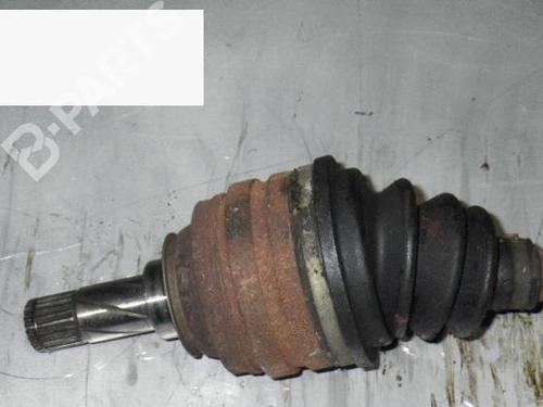 Right front driveshaft OPEL CORSA B (S93) 1.4 i (F08, F68, M68) | BP6609756M39 