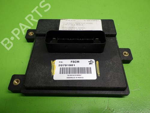 Electronic module OPEL INSIGNIA A Sports Tourer (G09) 2.0 Turbo 4x4 (35) | BP12579256M83 