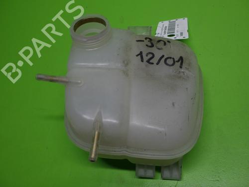 Used Expansion tank OPEL ASTRA G Hatchback (T98) 1.6 16V (F08, F48) (101 hp) 14703801
