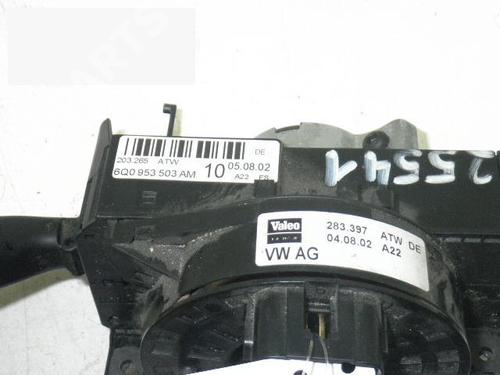 Switch VW POLO (9N_, 9A_) 1.4 TDI | BP6353859I30 