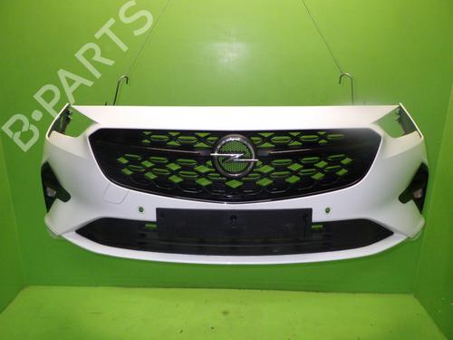 Used Front bumper OPEL INSIGNIA B Grand Sport (Z18) 2.0 (68) (200 hp) 32004628