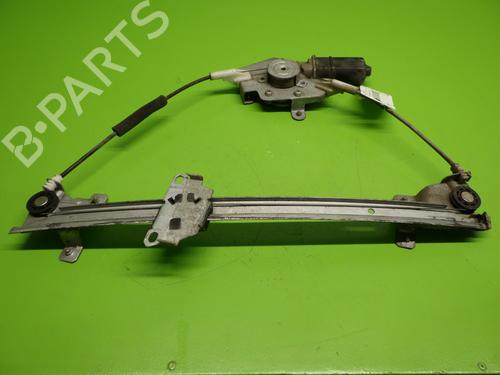 Used Front right window mechanism DAEWOO NEXIA Saloon 1.5 (19) (75 hp) 13450201