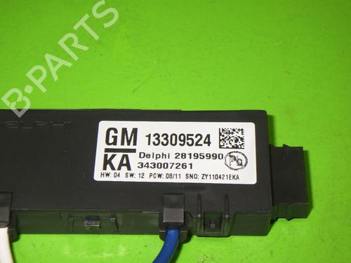 Electronic module OPEL INSIGNIA A Sports Tourer (G09) 2.0 CDTI (35) | BP14727644M83 