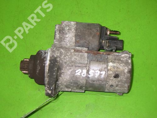 Used Starter VW TOURAN (1T1, 1T2) 1.9 TDI (105 hp) 6389790