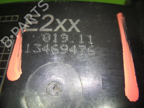Fuel flap OPEL INSIGNIA B Grand Sport (Z18) 2.0 4x4 (68) | BP19301922C131