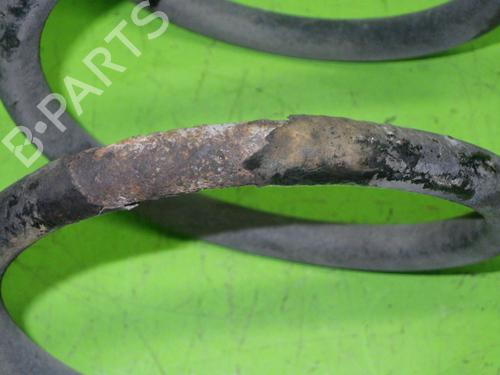 Shock absorber spring OPEL MERIVA A MPV (X03) 1.4 16V Twinport (E75) | BP14740328C152 