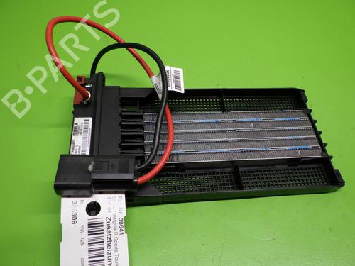 Used Heater resistor OPEL INSIGNIA B Country Tourer (Z18) 2.0 CDTi (47) (170 hp) 14741596