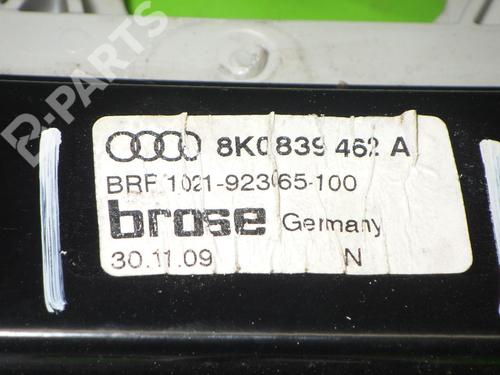 Rear right window mechanism AUDI A4 Allroad B8 (8KH) 2.0 TDI quattro | BP6656426C25 