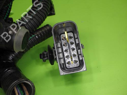 Wiring harness OPEL GRANDLAND / GRANDLAND X (A18, P1UO) 1.2 (75) | BP17610495E16