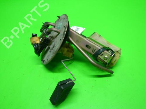 Used Electronic module MAZDA 323 C V (BA) 1.5 16V (BA11) (88 hp) 14711499