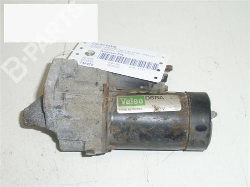 Used Starter VOLVO V40 Estate (645) 1.8 (115 hp) 6345346