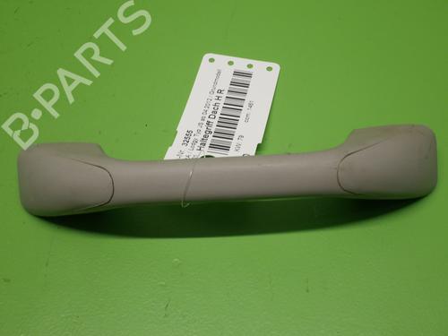 Used Interior roof handle Interior roof handle DACIA DUSTER (HS_) 1.5 dCi (HSMC) (107 hp) 36100909 36100909