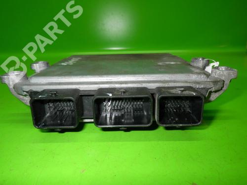 Control unit FORD FOCUS II Turnier (DA_, FFS, DS) 1.8 TDCi | BP6357851M11 