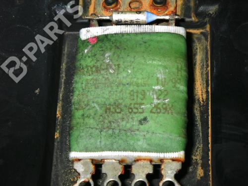 Electronic module VW GOLF IV (1J1) 1.9 TDI | BP6347438M83 