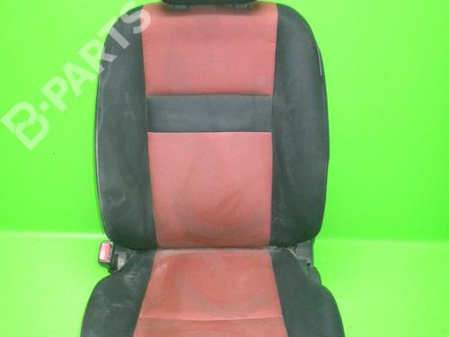 Used Left front seat HYUNDAI GETZ (TB) 1.1 (67 hp) 6371900