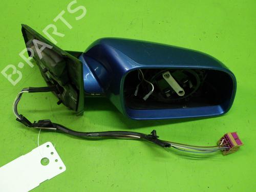Used Right mirror VW POLO (9N_, 9A_) 1.9 TDI (101 hp) 26668309