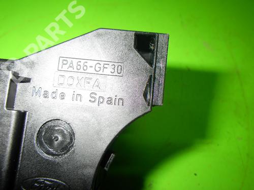Steering column stalk FORD MONDEO III Turnier (BWY) 2.0 16V TDDi / TDCi | BP6368671I23 