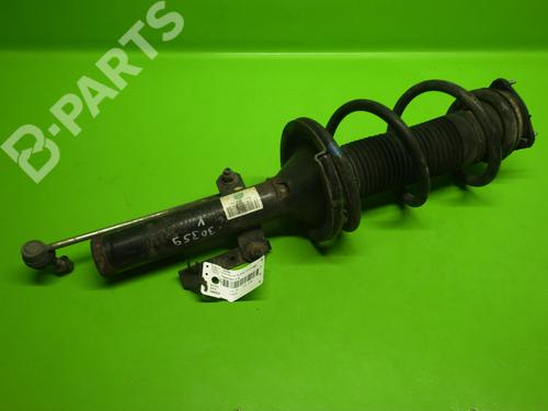 Used Right front shock absorber FORD TRANSIT Bus (FD_ _, FB_ _, FS_ _, FZ_ _, FC_ _) 2.2 TDCi (85 hp) 6643789