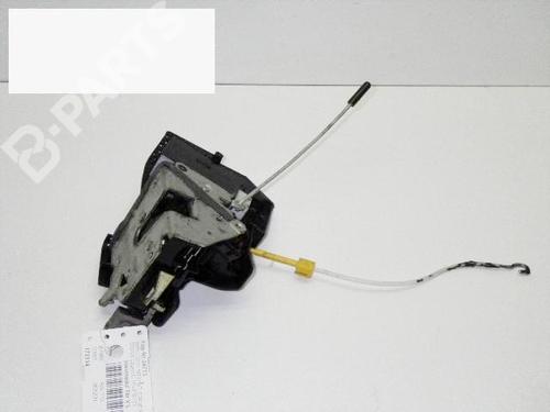 Front left lock BMW 5 (E39) 520 i | BP6608219C98 