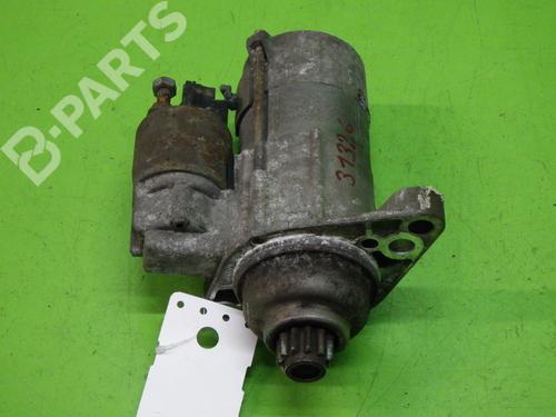 Used Starter VW GOLF V (1K1) 1.9 TDI (105 hp) 11821633