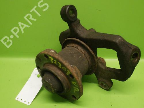 Fusee rechts voor VW LT 28-46 II Van (2DA, 2DD, 2DH) 2.8 TDI (130 hp) 32158568