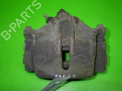 Used Right front brake caliper FORD MONDEO III Turnier (BWY) 2.0 16V TDDi / TDCi (115 hp) 14714840