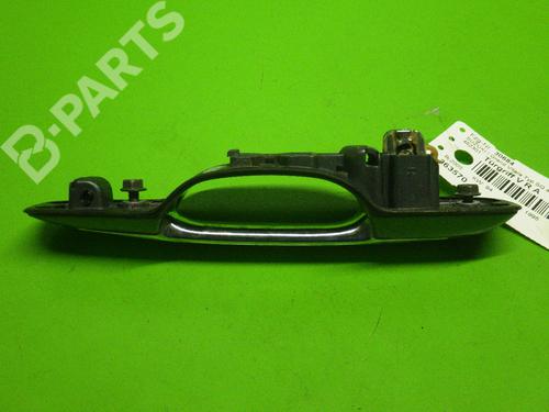 Front right exterior door handle SUZUKI GRAND VITARA I (FT, HT) 2.0 4x4 (TA52, TL52, SQ420) | BP7018329C129 