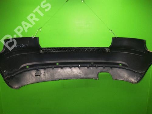 Rear bumper AUDI A3 (8P1) 2.0 TDI 16V | BP8220450C8 