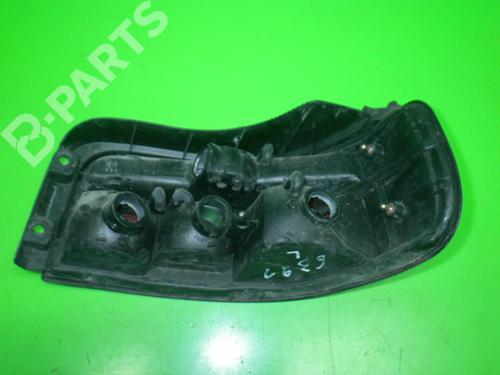 Left taillight TOYOTA COROLLA Compact (_E9_) 1.6 i (AE92) | BP6640140C34 