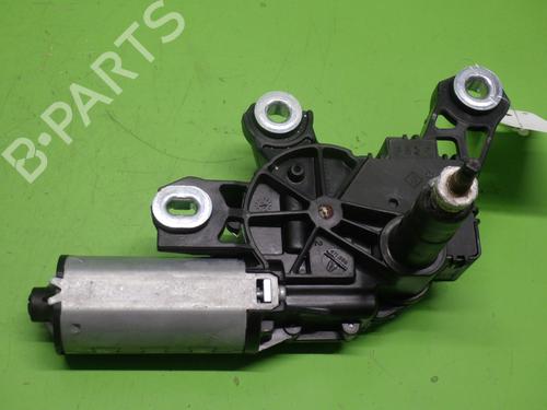 Used Rear wiper motor SKODA FABIA II (542) 1.2 12V (60 hp) 28371568