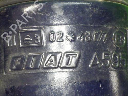 Right mirror FIAT TIPO (160_) 1.6 i.e. (160.A1, 160.EC, 160.EB) | BP6604008C27 