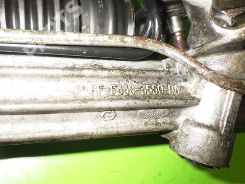 Steering rack FORD MONDEO I Turnier (BNP) 1.8 i 16V | BP6400793M22 