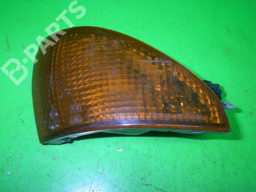 Used Left front indicator MITSUBISHI SIGMA Station Wagon (F0_W) 3.0 (F07W) (170 hp) 6645378